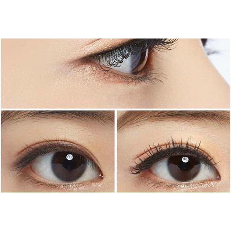 Mascara chuốt mi The Face Shop Freshian Big Mascara TFS làm dày và cong mi | BigBuy360 - bigbuy360.vn