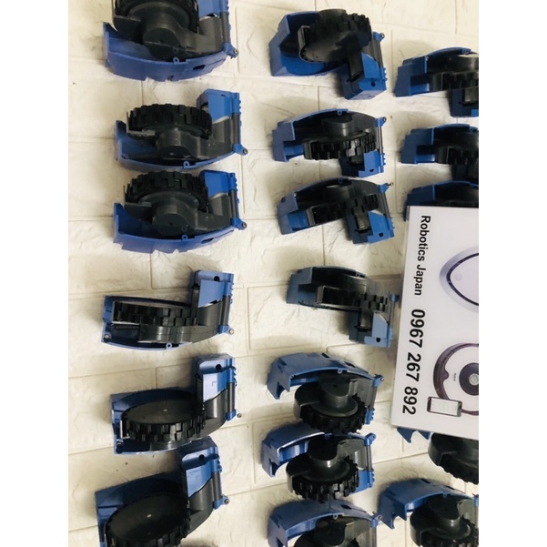 Bánh xe Irobot roomba Series 5-6-7-8-9 E5