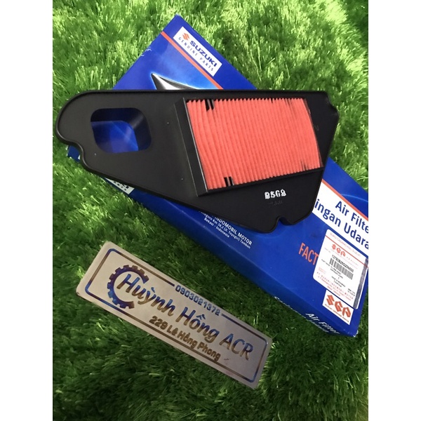 Lọc Gió Satria Fu/Raider Fu