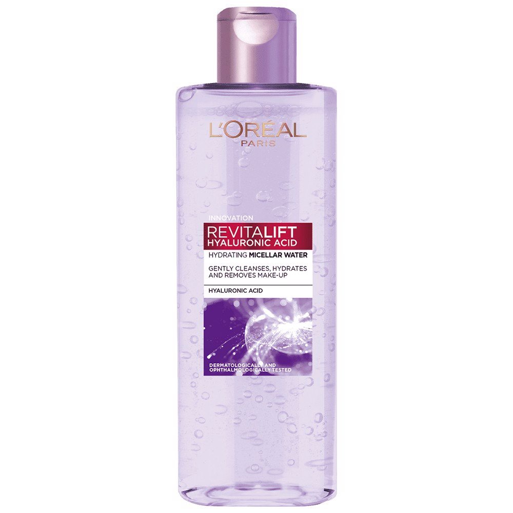 Tẩy Trang L'Oreal Paris Skincare Micellar 400ml