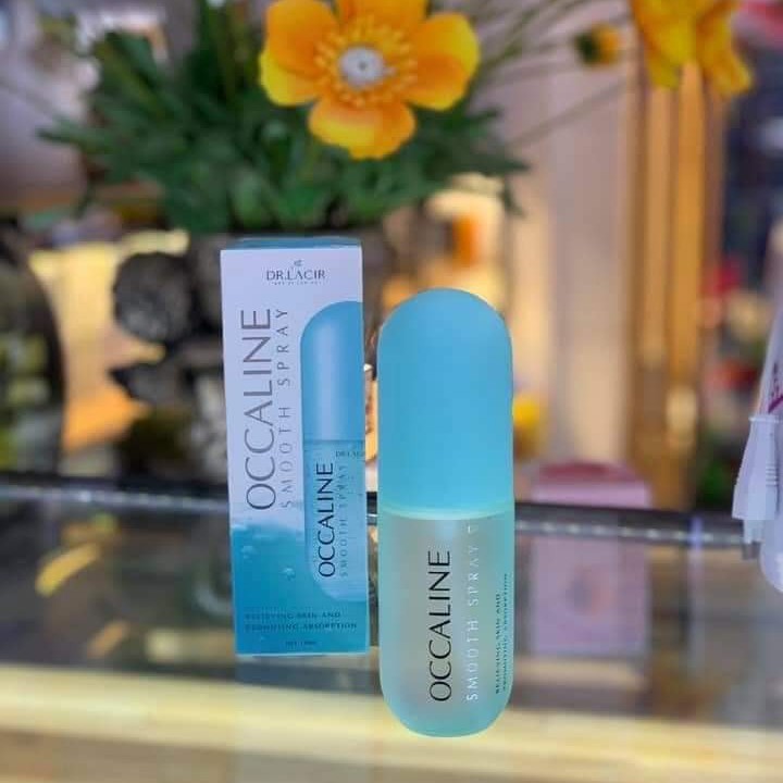 Xịt dưỡng tế bào gốc Dr Lacir 130ml Free ship Hàng chính hãng | BigBuy360 - bigbuy360.vn