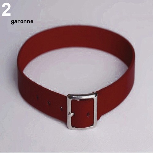 Vòng cổ choker giả da đính đinh tán phong cách cá tính dành cho nữ