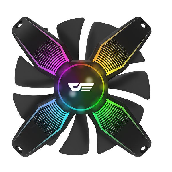 Quạt làm mát Talon RGB