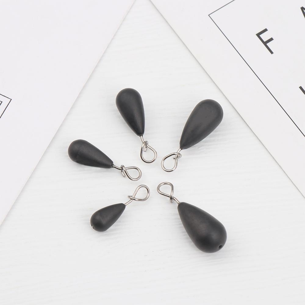 WONDER Phụ Kiện Kết Nối Móc Câu Cá Chuyên Dụng Chất Lượng Cao