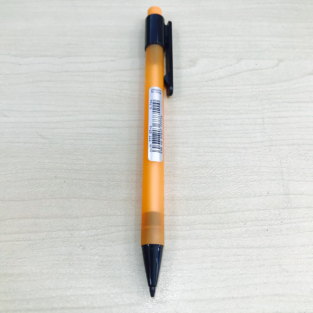 💥💥Bút Chì Bấm Staedtler Chính Hãng Graphite 777 Ngòi 0.7 mm💥💥