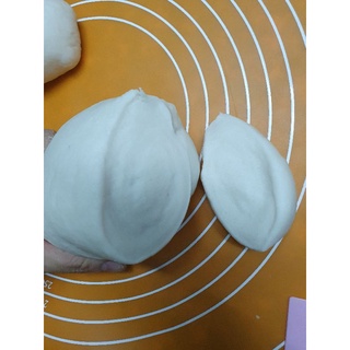 Bột bánh bao trộn sẵn siêu ngon