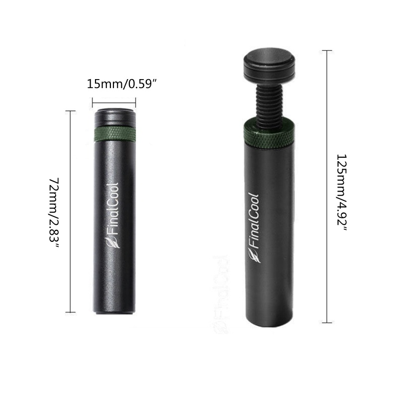 Giá Đỡ Card Đồ Họa Bằng Nhôm Tản Nhiệt GPU Hỗ Trợ CPU