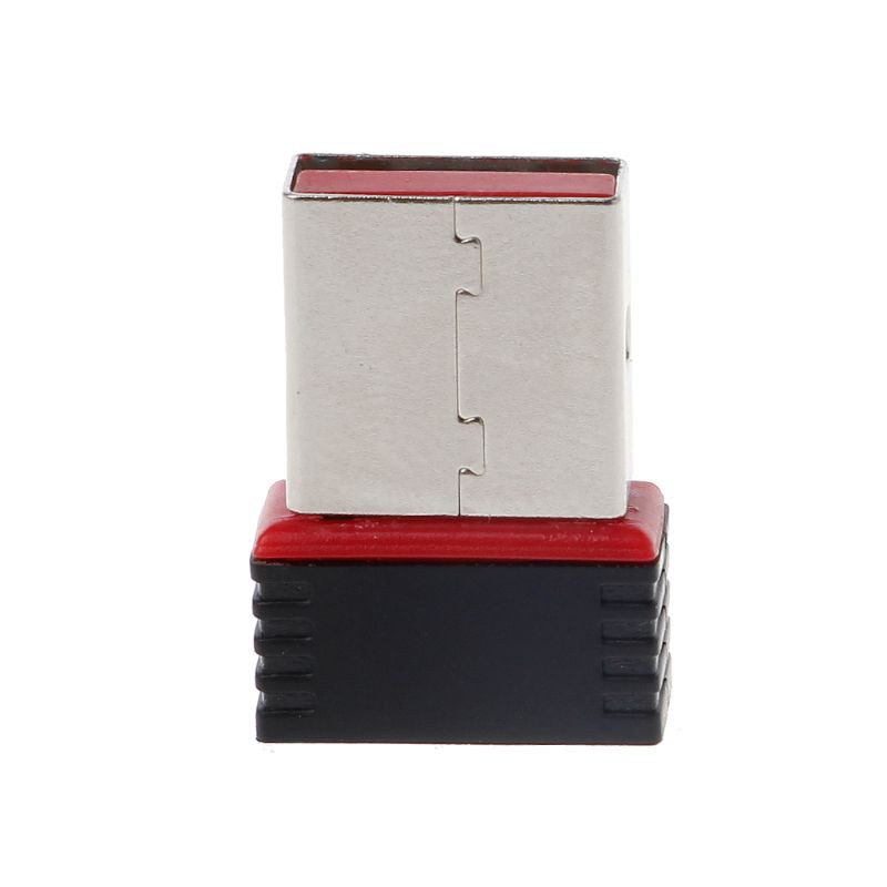 Usb Wifi Không Dây 150mbps 802.11 B/G/N 2.4ghz Lan
