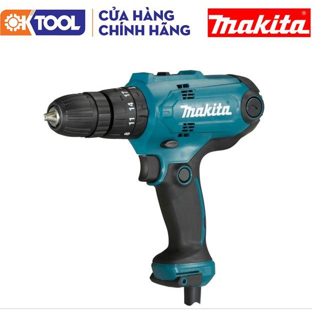 MÁY KHOAN ĐỘNG LỰC MAKITA HP0300 [Hàng Chính Hãng]