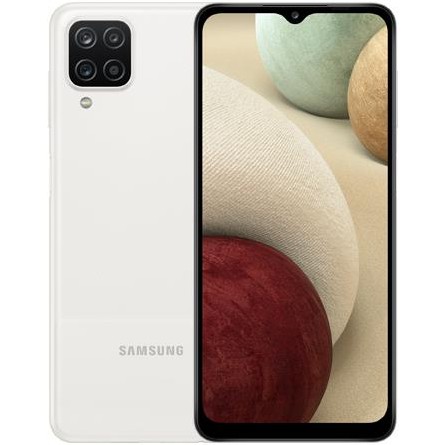 Điện Thoại Samsung A12 (4GB/128GB)- Hàng chính hãng | BigBuy360 - bigbuy360.vn