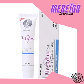 [Chính hãng] Gel giảm thâm mụn Megadou 15g