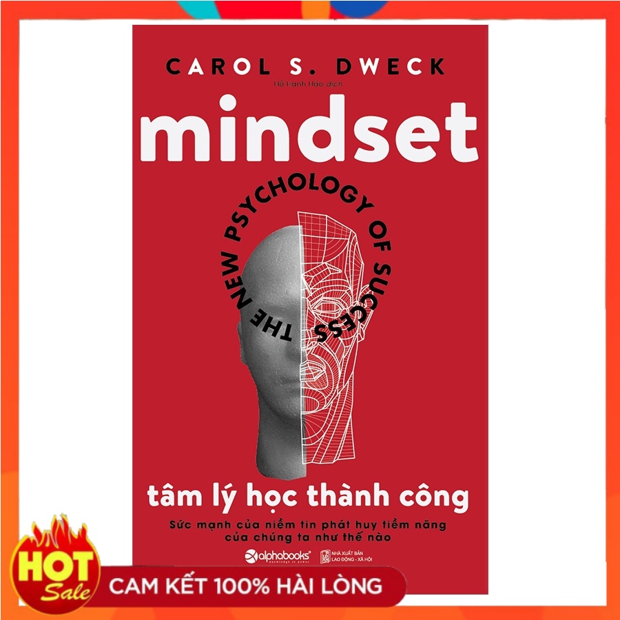 New - Tâm lý học thành công