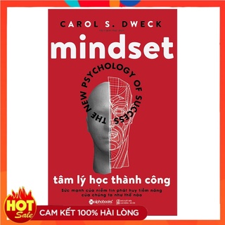 New - Tâm lý học thành công