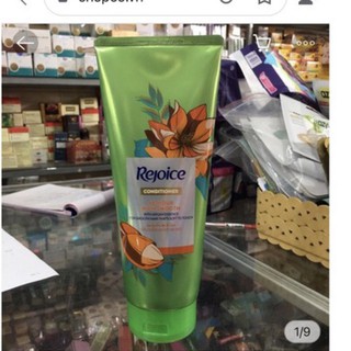 Dầu xả Rejoice siêu mượt 320ml ( mẫu mới )