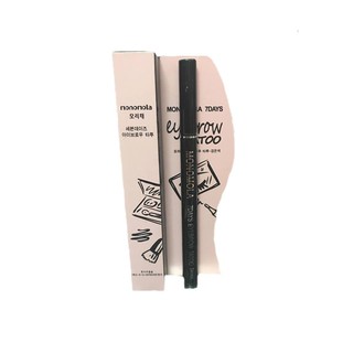 Kẻ Mắt Eyeliner Không Lem
