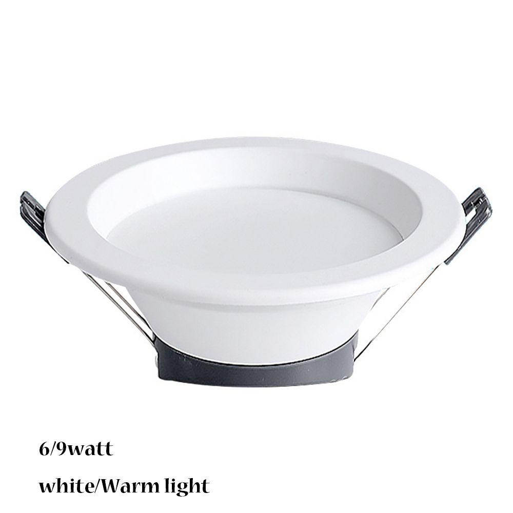 LANSEL Đèn LED Âm Trần Trong Nhà
