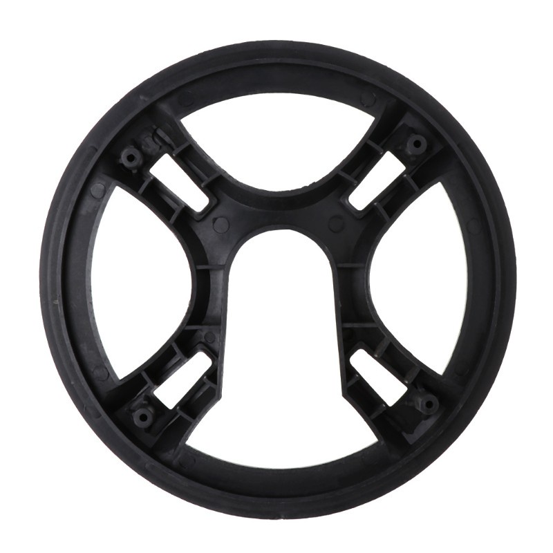 Nắp nhựa bảo vệ dây xích xe đạp tiện lợi an toàn