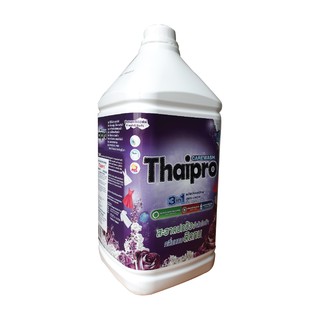 Nước giặt Thaipro 3000ml