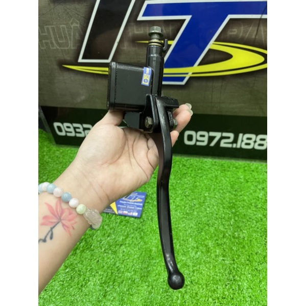 Tay dầu Yaz TQ - Yaz125