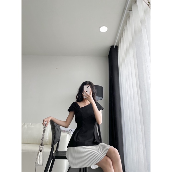 Set váy áo công sở