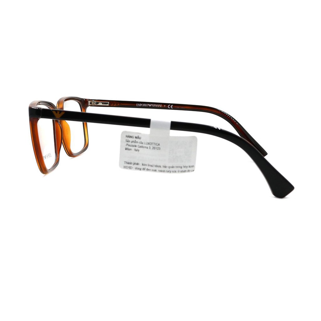 Gọng kính Emporio Armani EA3074 5464 chính hãng