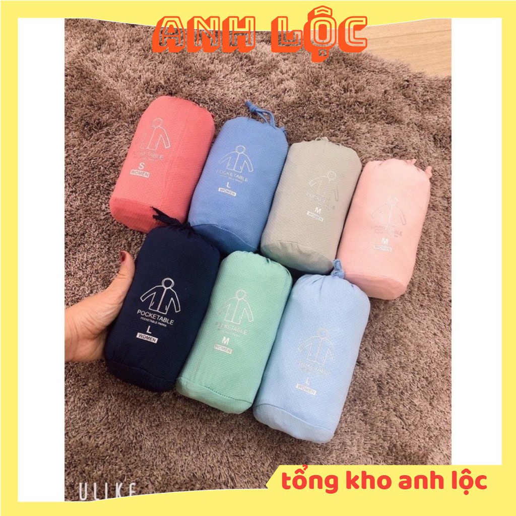 Áo chống nắng thông hơi túi cuộn mát mềm chất vải kim cương❤️FREE SHIP❤️ Áo chống tia UV thời trang Hót đủ size (M,L,XL) | BigBuy360 - bigbuy360.vn
