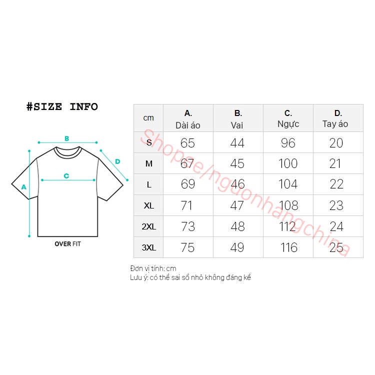 Áo phông Nelly Heybig ngắn tay - CowBoy