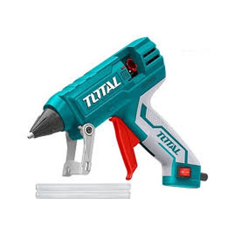 SÚNG BƠM KEO TOTAL TT201116  MÁY BẮN KEO 150W TOTAL