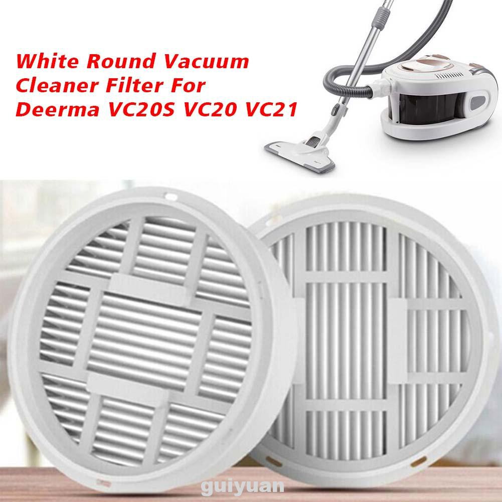 Bộ Lọc Thay Thế Cho Máy Hút Bụi Deerma Vc20S | BigBuy360 - bigbuy360.vn