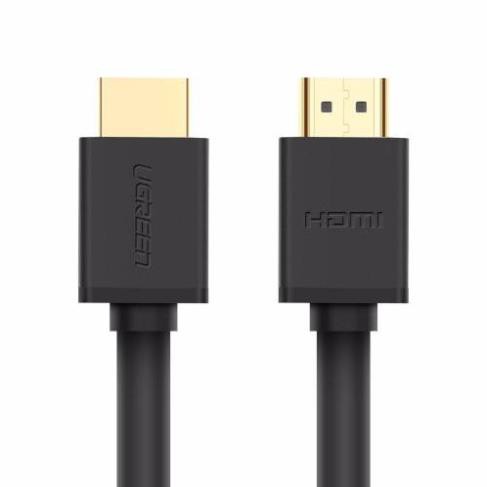 Cáp HDMI 1.4 thuần đồng 19+1, độ dài từ 1-5m UGREEN HD104 ✔HÀNG CHÍNH HÃNG ✔