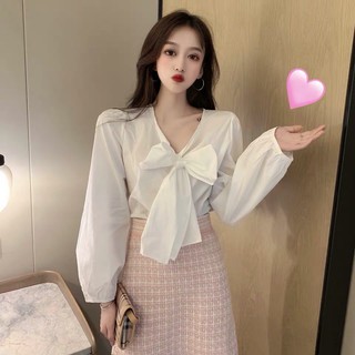 [ ORDER] Set 3 món váy áo ulzzang