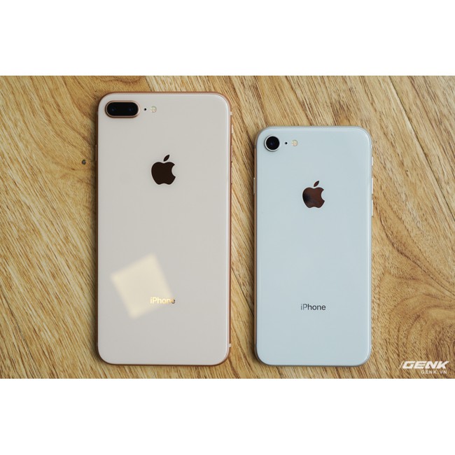 Điện thoại iPhone 8 Plus Quốc tế 64GB Mới 99% Bảo Hành 12 Tháng | BigBuy360 - bigbuy360.vn