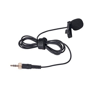 [Mã ELHACE giảm 4% đơn 300K] Micro gài áo cho Transmitter Comica Lavalier CVM-M-01