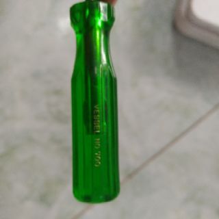 Mũi vít 4 cạnh mũi nhọn Vessel Nhật