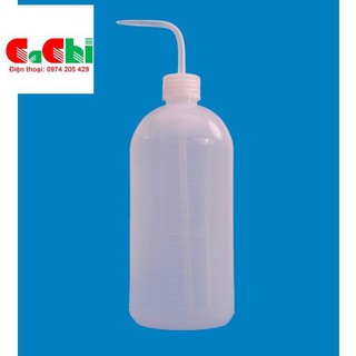 Bình tia nhựa 1000ml