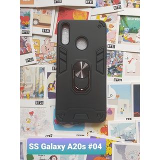 (Nhiều mẫu) SAMSUNG GALAXY A20s Ốp lưng