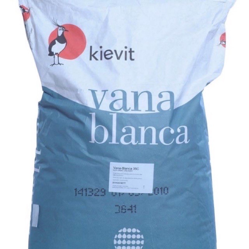 Bột sữa kievit chiết lẻ 1kg