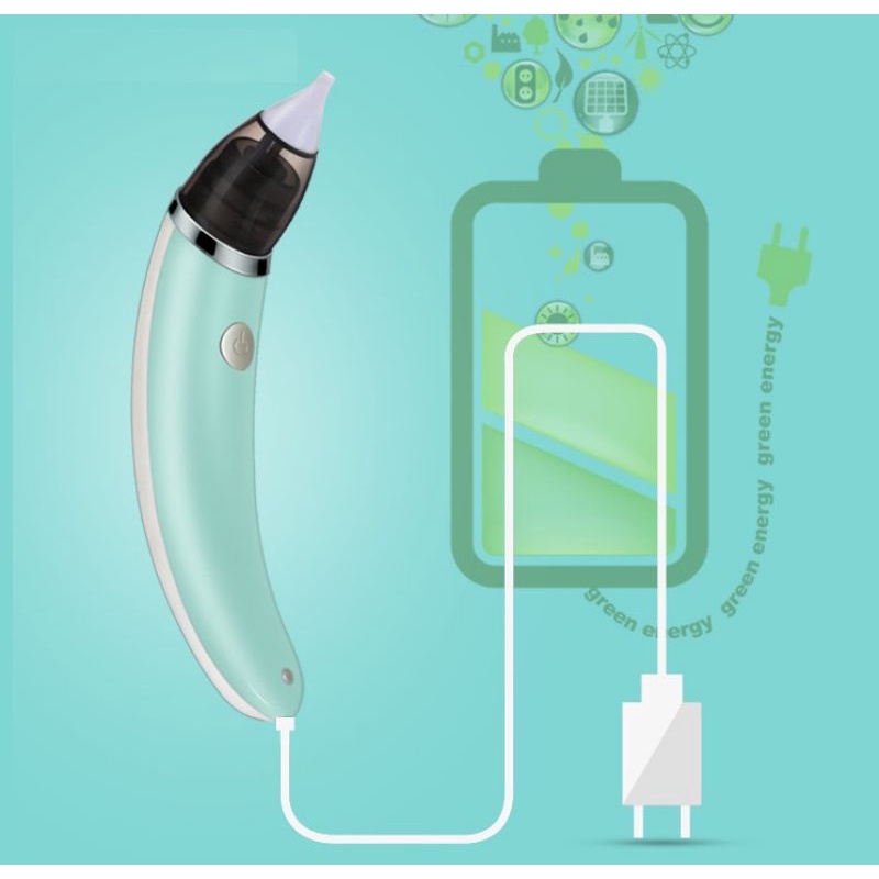 Dụng cụ vệ sinh mũi cho bé,,,