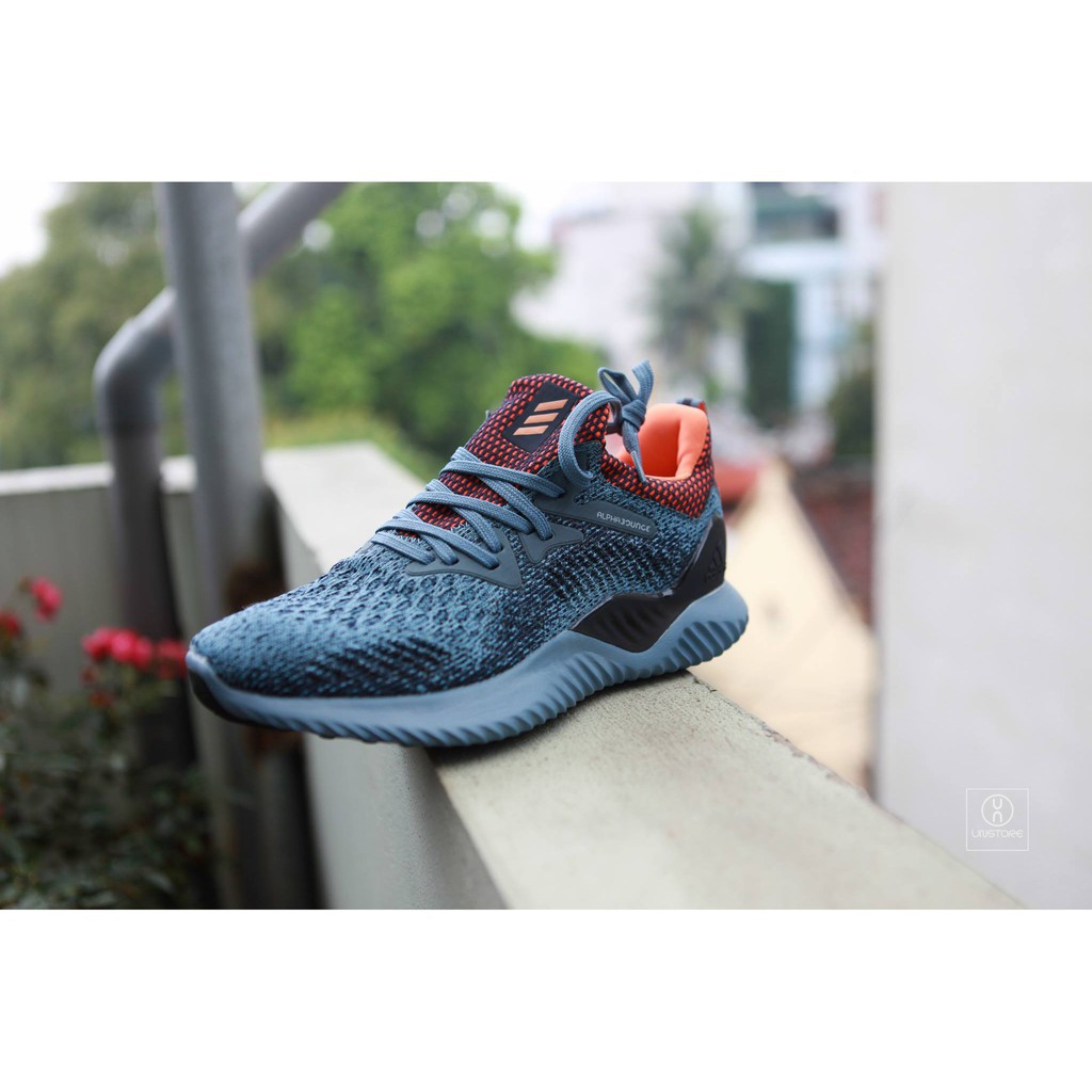 GIÀY SNEAKER ADIDAS ALPHABOUNCE BEYOND  2018