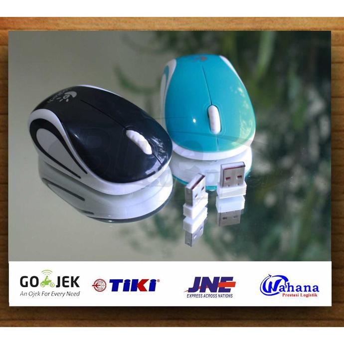 Chuột Không Dây Logiitech M187 / Kris182