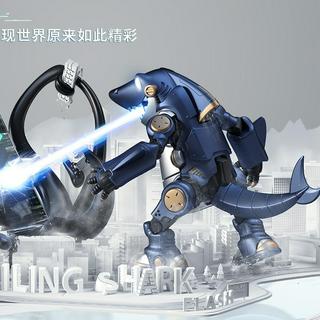 Smiling Shark Official Mall.vn