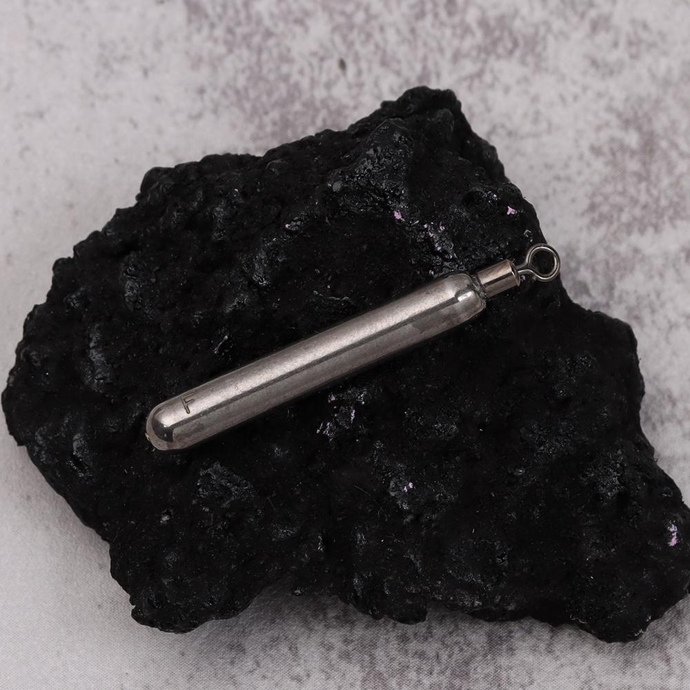 MUVAKO Đầu Nối Móc Câu Cá Bằng Vonfram Thiết Kế Mới Tiện Lợi Dễ Dùng