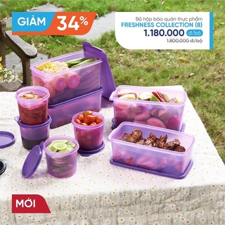 SET TRỮ MÁT 8 HỘP