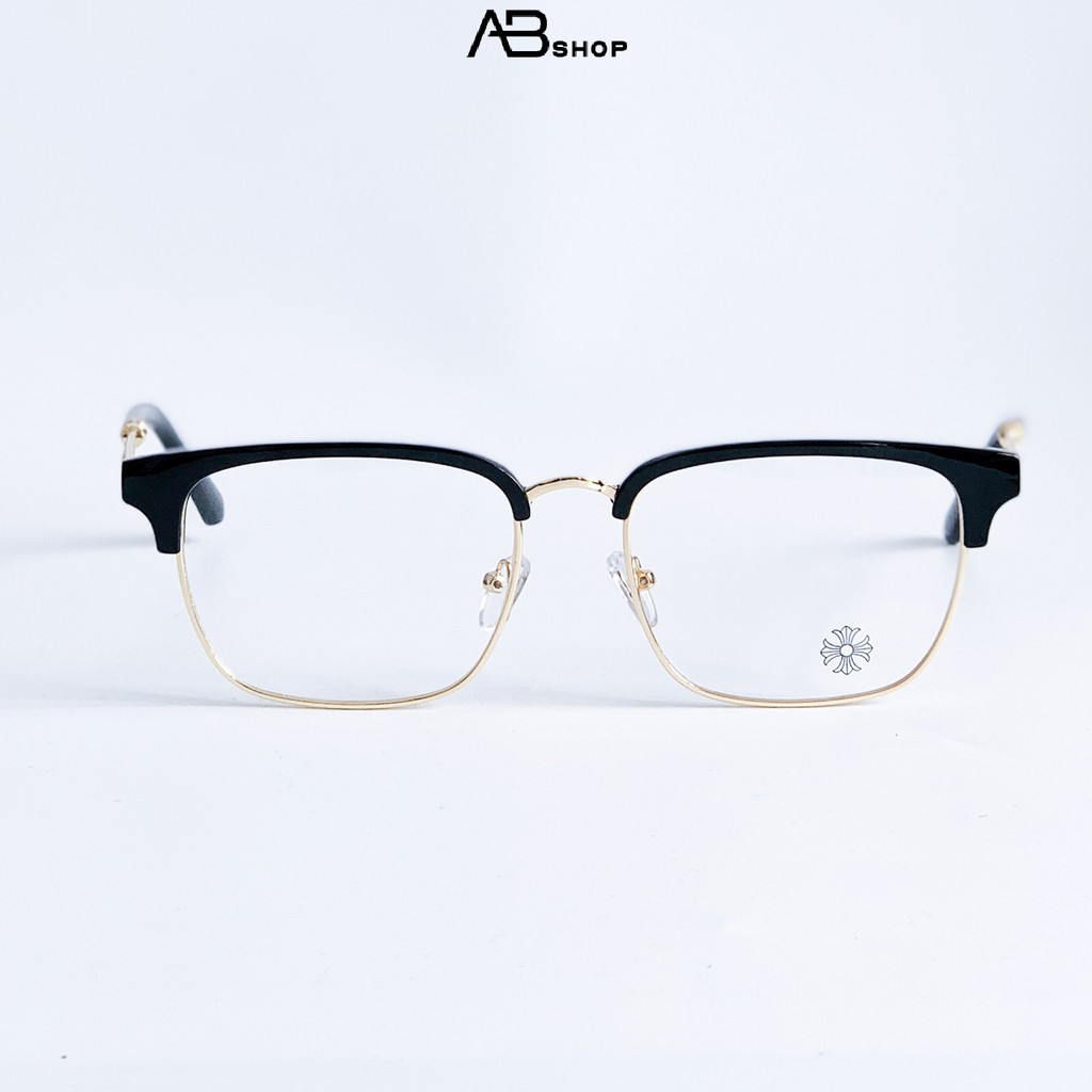 Gọng Kính Mắt Vuông Hàn Quốc Cao Cấp | BigBuy360 - bigbuy360.vn
