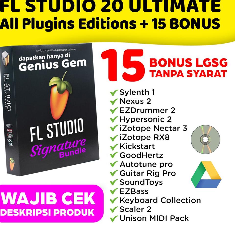 ・➲ Mạch khuếch đại âm thanh Fl Studio 20 ★★ 6lz