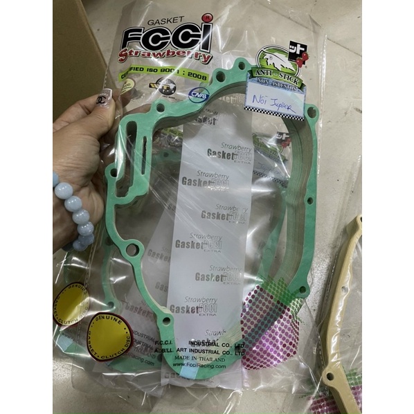 3 Ron lóc nồi Funeo Fi/Dream/W125/WS110/Raider/RaiderFi /Nova/Sport/Jupiter Thailand