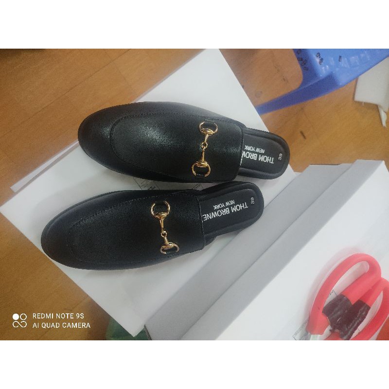 [Giày Nam Giá rẻ ] Giày Slipper nam, giày sục nam classic, | BigBuy360 - bigbuy360.vn
