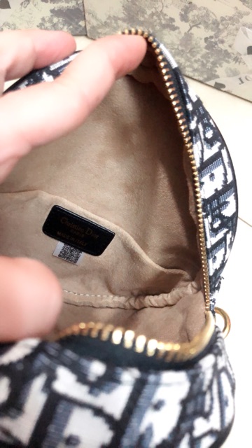 Đi ô  tròn thổ Cẩm, full hộp + hoá đơn