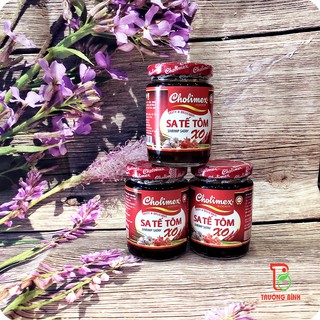 Sa tế tôm cholimex 170gr