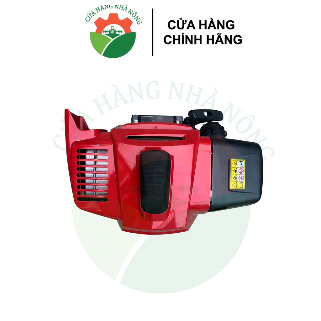 Máy cắt cỏ 2 thì KAWASAKI TJ45E 45cc